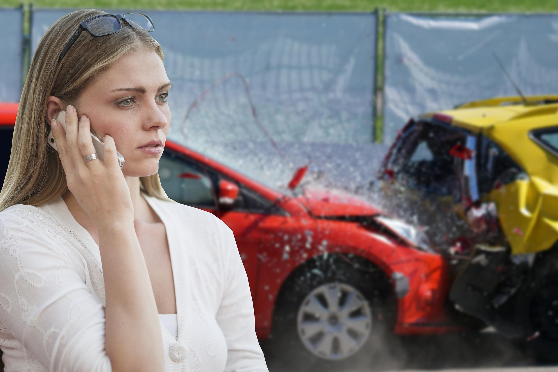 How Injury Lawyers Can Help After a Vehicle Accident