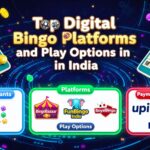 Online Bingo Options
