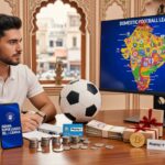 Betting on Domestic Football Leagues