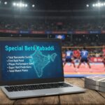 Special Bets in Kabaddi Matches