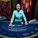 Live Blackjack Side Bets