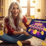 Progressive Slot Jackpots Available